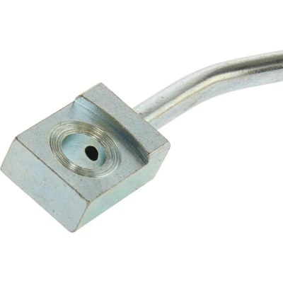 Brake Hydraulic Hose - Rear Left Driver Side - Centric 150.80324