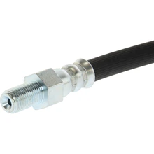 Brake Hydraulic Hose - Front Side - Centric 150.83002