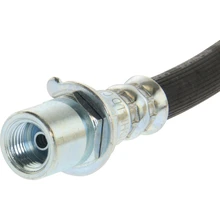 Brake Hydraulic Hose - Front Side - Centric 150.83004