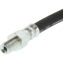 Brake Hydraulic Hose - Front Side - Centric 150.83005