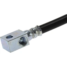 Brake Hydraulic Hose - Front Side - Centric 150.83006