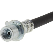 Brake Hydraulic Hose - Front Side - Centric 150.83007