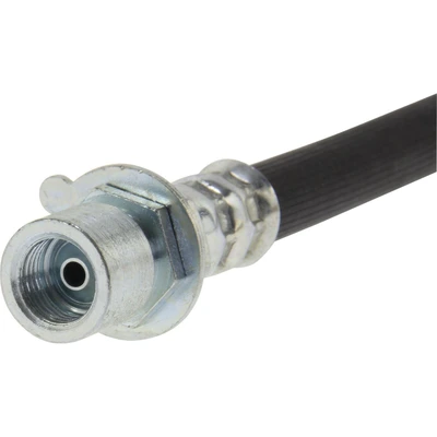 Brake Hydraulic Hose - Front Side - Centric 150.83007