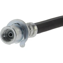 Brake Hydraulic Hose - Front Side - Centric 150.83009