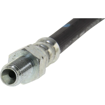 Brake Hydraulic Hose - Front Side - Centric 150.83011