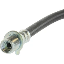 Brake Hydraulic Hose - Front Side - Centric 150.83012