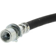 Brake Hydraulic Hose - Front Side - Centric 150.83013