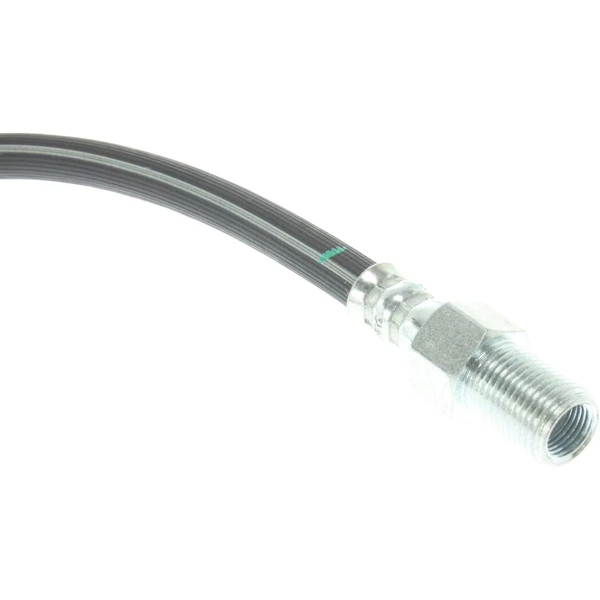 Brake Hydraulic Hose - Front Left Driver Side - Centric 150.83015