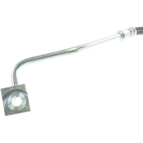 Brake Hydraulic Hose - Front Left Driver Side - Centric 150.83015