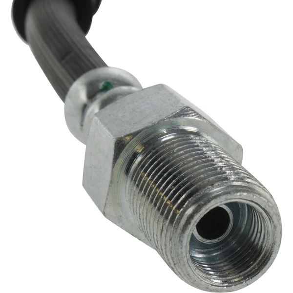Brake Hydraulic Hose - Front Side - Centric 150.83016