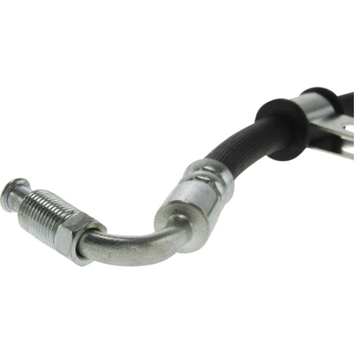 Brake Hydraulic Hose - Front Side - Centric 150.83017