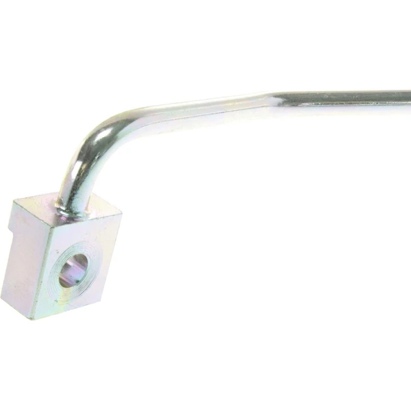 Brake Hydraulic Hose - Front Right Passenger Side - Centric 150.83018