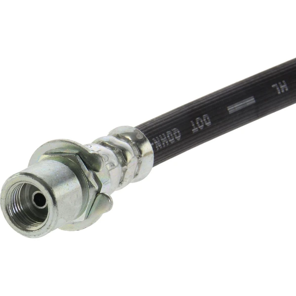 Brake Hydraulic Hose - Rear Side - Centric 150.83309
