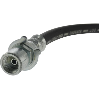 Brake Hydraulic Hose - Rear Side - Centric 150.83311