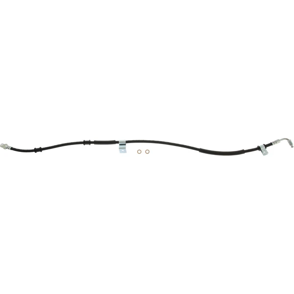 Brake Hydraulic Hose - Rear Side - Centric 150.83312