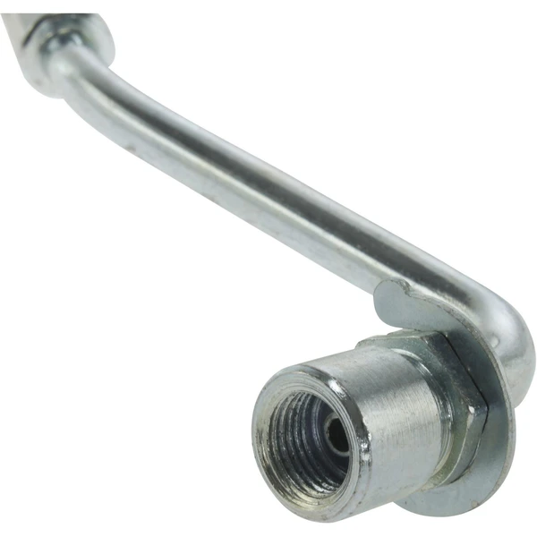 Brake Hydraulic Hose - Front Left Driver Side - Centric 150.85004