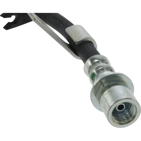 Brake Hydraulic Hose - Front Left Driver Side - Centric 150.85004