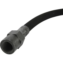 Clutch Hydraulic Hose - Centric 151.34015