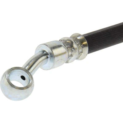 Clutch Hydraulic Hose - Upper - Centric 151.42017