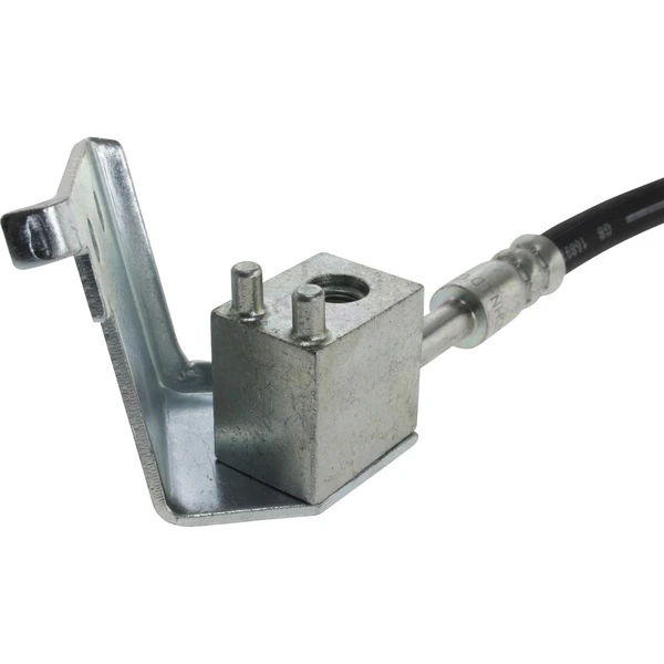 Clutch Hydraulic Hose - Lower - Centric 151.42018