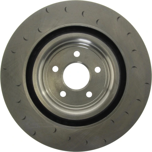 Centric 226.20028 Brake Rotor Rear Left