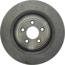 Centric 226.20028 Brake Rotor Rear Left Driver Side