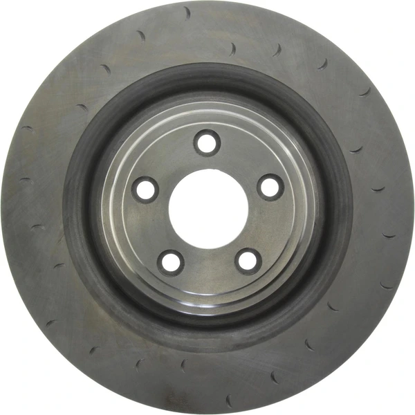 Centric 226.20028 Brake Rotor Rear Left