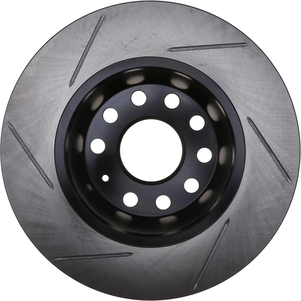 Centric 226.33099SL Brake Rotor Rear Left