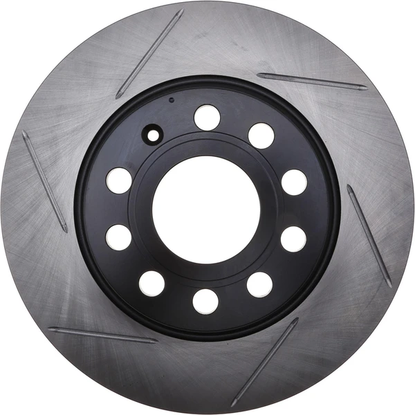 Centric 226.33099SR Brake Rotor Rear Right