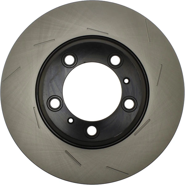 Centric 226.37039 Brake Rotor Rear Right