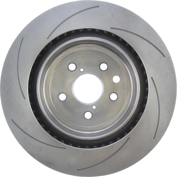 Centric 226.44193 Brake Rotor Rear Right
