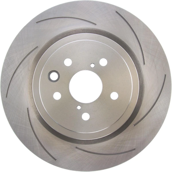 Centric 226.44193 Brake Rotor Rear Right