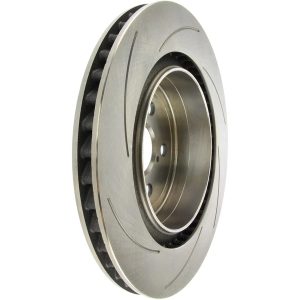 Centric 226.44193 Brake Rotor Rear Right