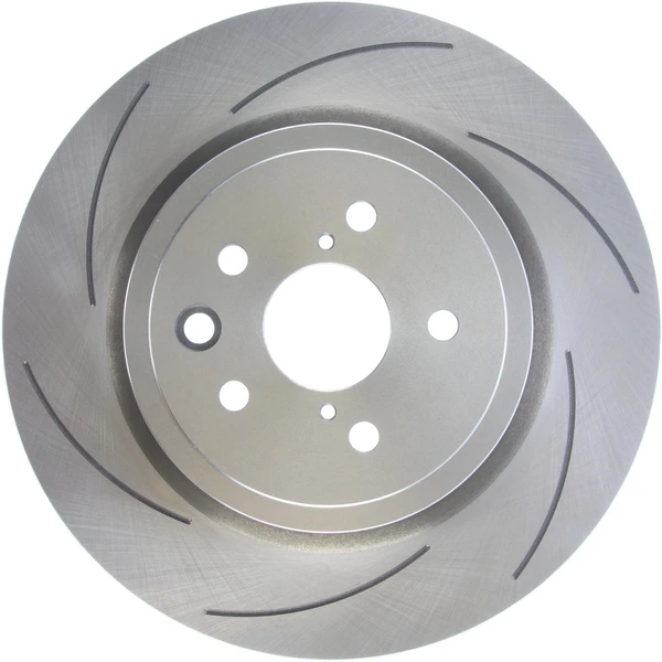 Centric 226.44194 Brake Rotor Rear Left