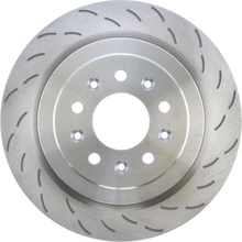 Disc Brake Rotor - Rear Right Passenger Side - Centric 226.62157
