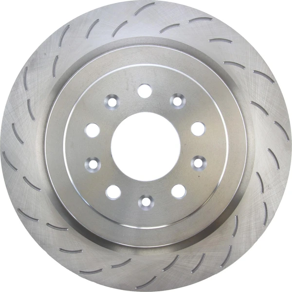 Centric 226.62158 Brake Rotor Rear Left