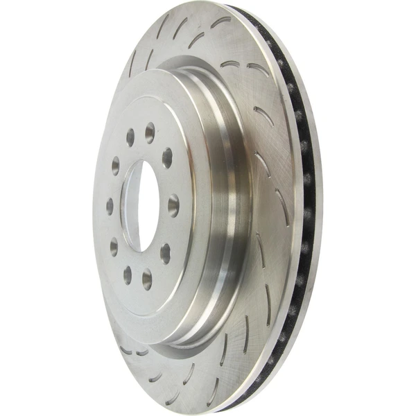 Centric 226.62158 Brake Rotor Rear Left