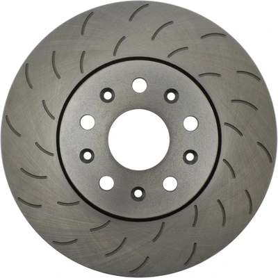 Disc Brake Rotor - Centric 226.62162