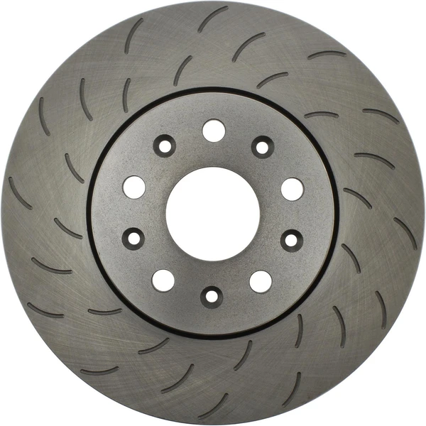 Centric 226.62162 Brake Rotor