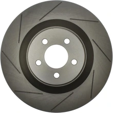 Disc Brake Rotor - Front Side - Centric 226.63063