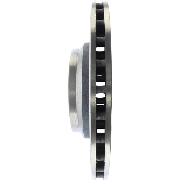 Centric 226.63064 Brake Rotor Rear