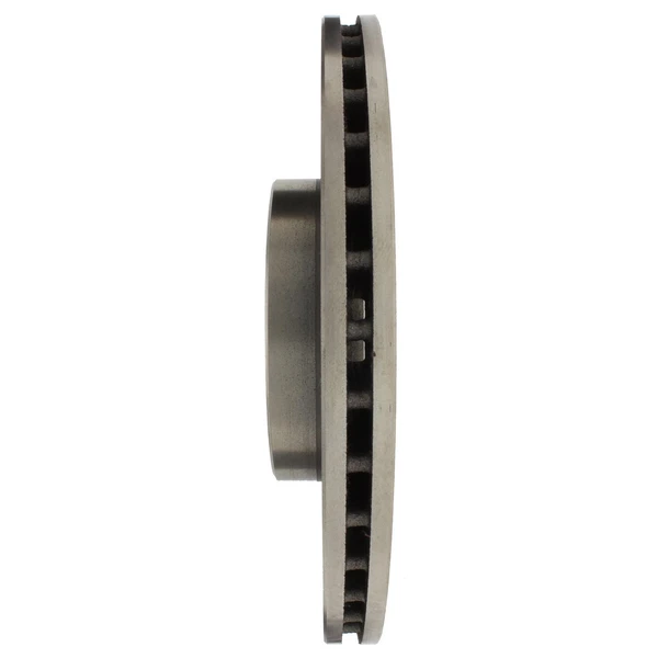 Centric 227.33098L Brake Rotor