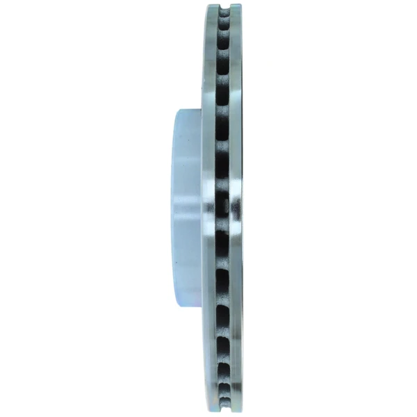 Centric 227.33098R Brake Rotor