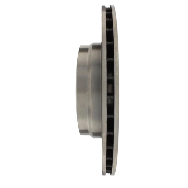 Centric 227.34080R Brake Rotor Rear Right Passenger Side