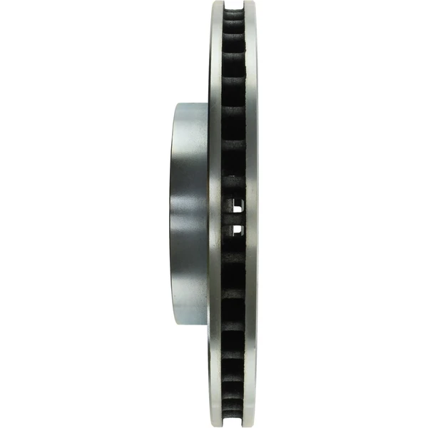 Centric 227.39019R Brake Rotor Front Right