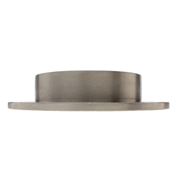 Centric 227.40017R Brake Rotor Rear Right