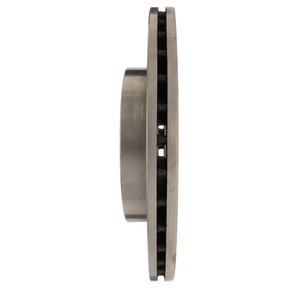 Centric 227.40021R Brake Rotor Front Right