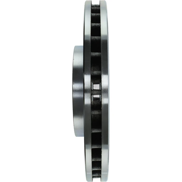 Centric 227.44083R Brake Rotor Front Right