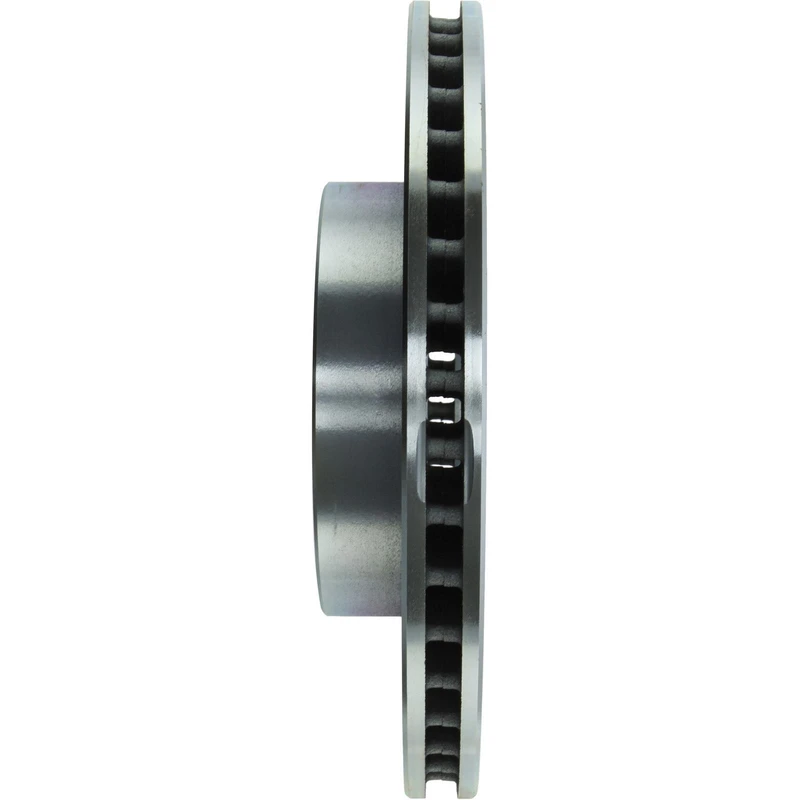 Centric 227.44135R Brake Rotor Front Right Passenger Side