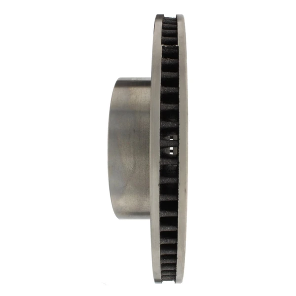 Centric 227.44156L Brake Rotor Front Left